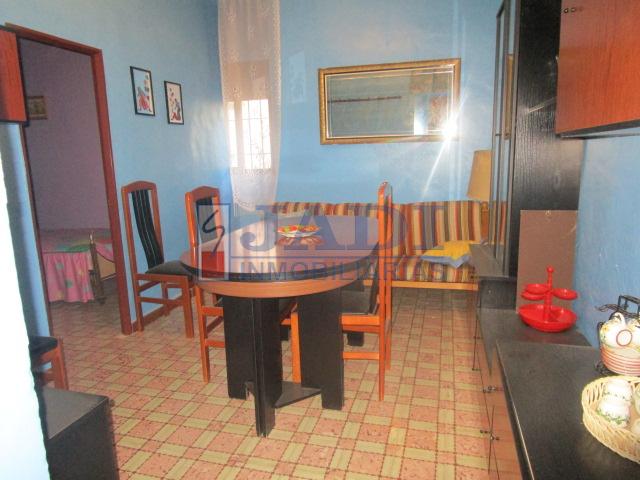 For sale of house in Valdepeñas