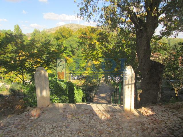 For sale of house in Valdepeñas