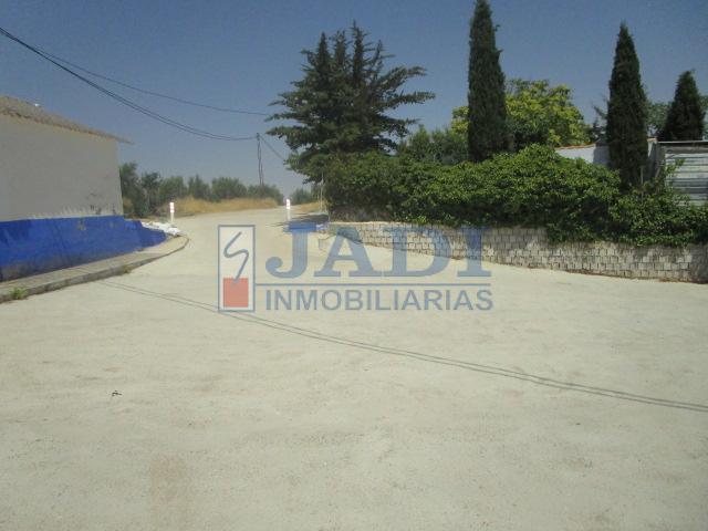 For sale of house in Valdepeñas