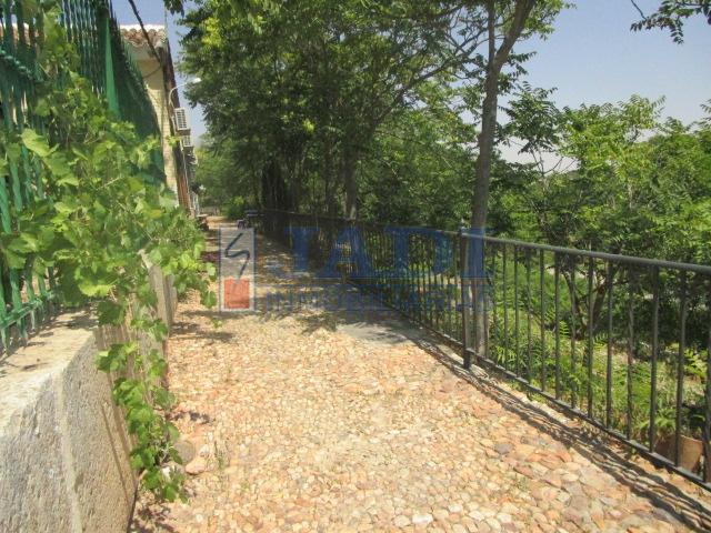 For sale of house in Valdepeñas
