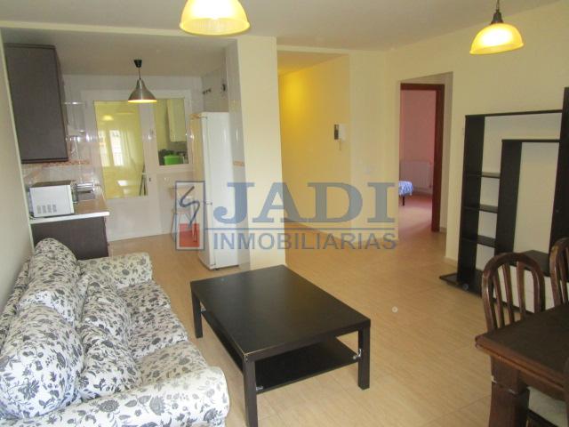 Vente de appartement dans Valdepeñas