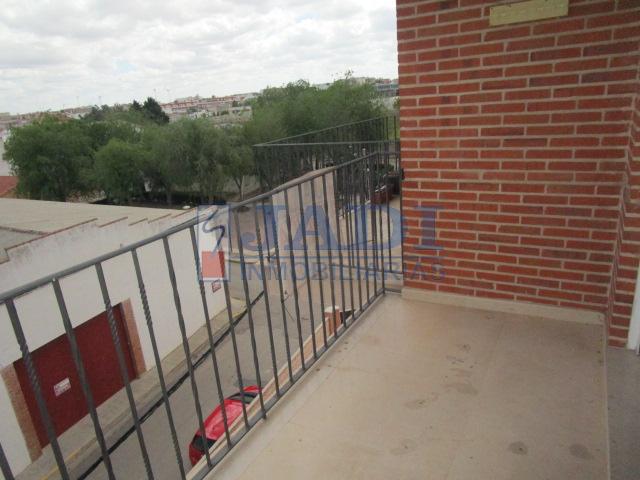 Venta de piso en Valdepeñas