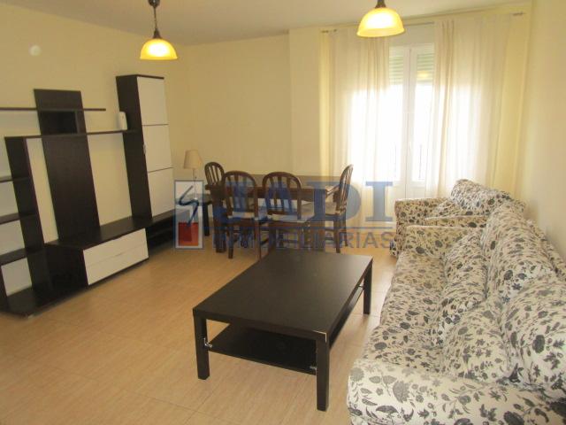 Vente de appartement dans Valdepeñas