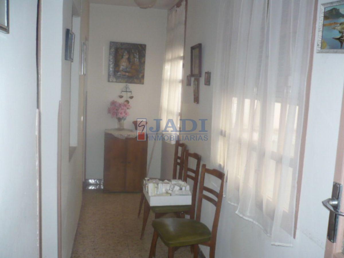 Venta de casa en Valdepeñas