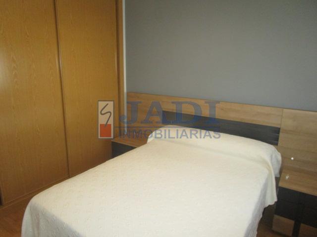 For rent of flat in Valdepeñas