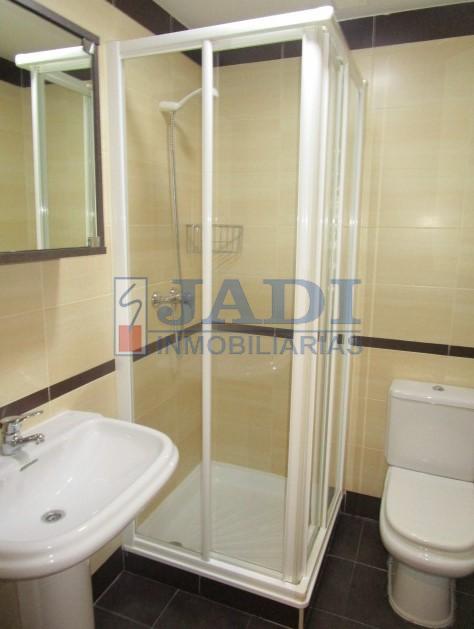 For rent of flat in Valdepeñas