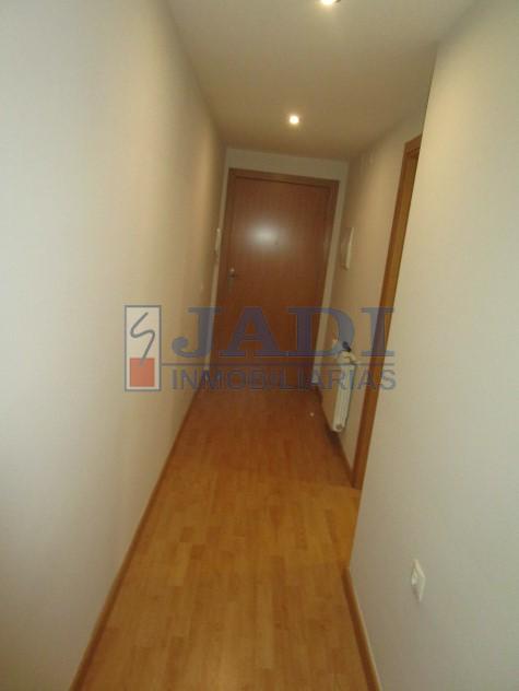 For rent of flat in Valdepeñas