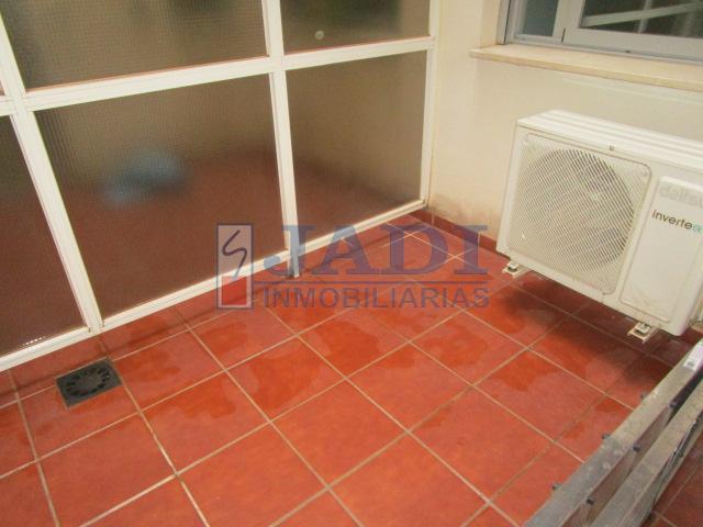 For rent of flat in Valdepeñas