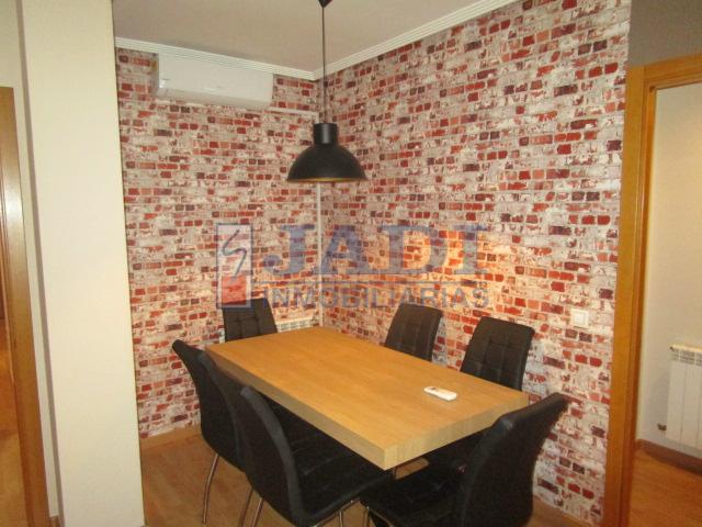 For rent of flat in Valdepeñas