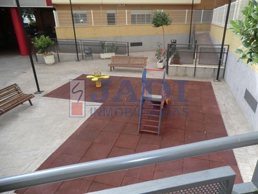 For rent of flat in Valdepeñas