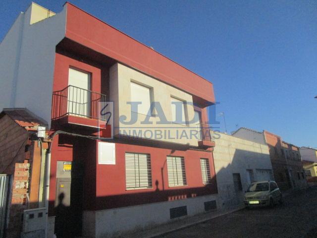 For sale of apartment in Valdepeñas