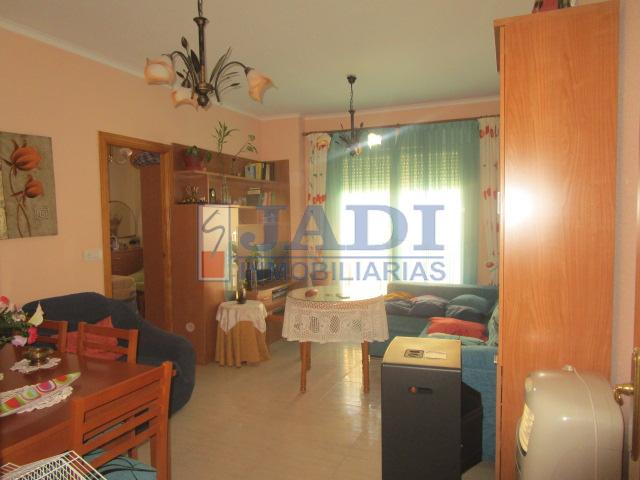 For sale of flat in Valdepeñas