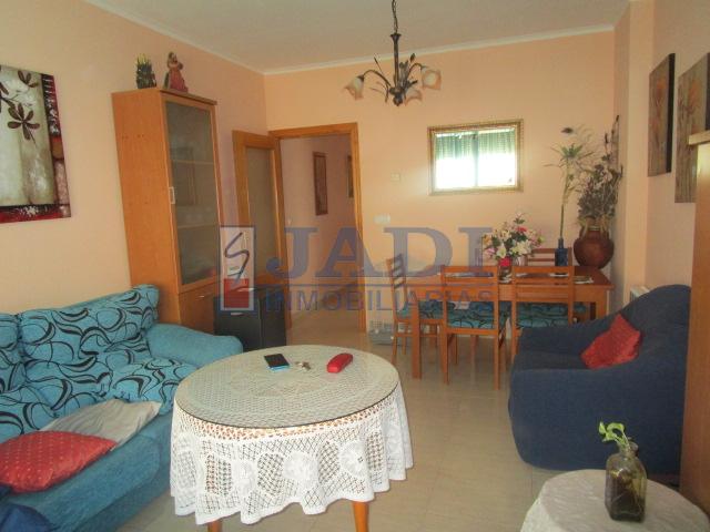 For sale of flat in Valdepeñas