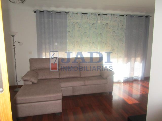 Venta de Ático en Valdepeñas