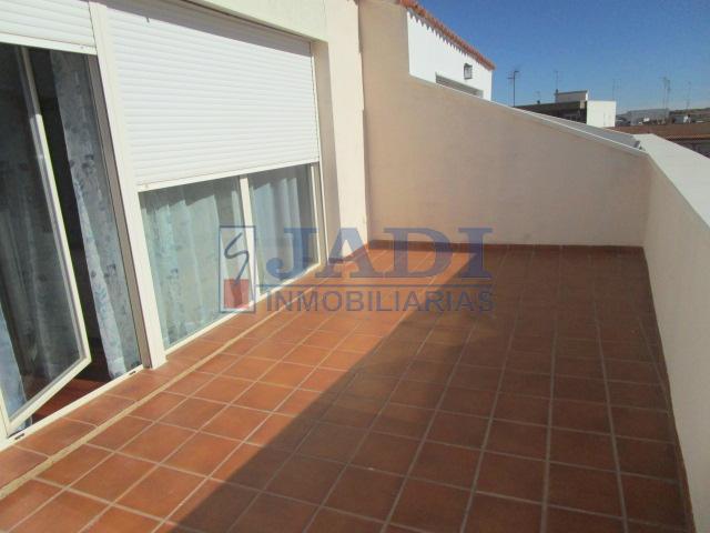 Venta de Ático en Valdepeñas