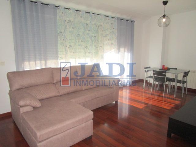 Venta de Ático en Valdepeñas