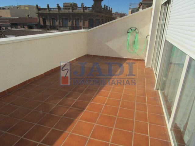 Venta de Ático en Valdepeñas