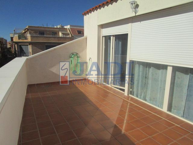 Venta de Ático en Valdepeñas