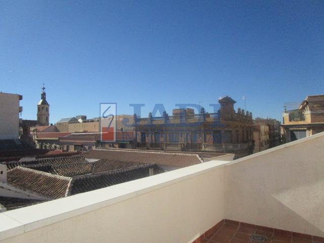 Venta de Ático en Valdepeñas