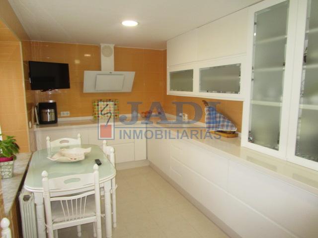 Venta de casa en Santa Cruz de Mudela