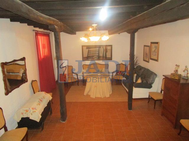 Casa de pueblo en venta en CENTRO, Santa Cruz de Mudela