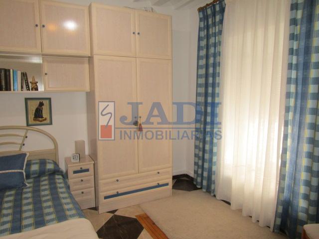 Venta de casa en Santa Cruz de Mudela