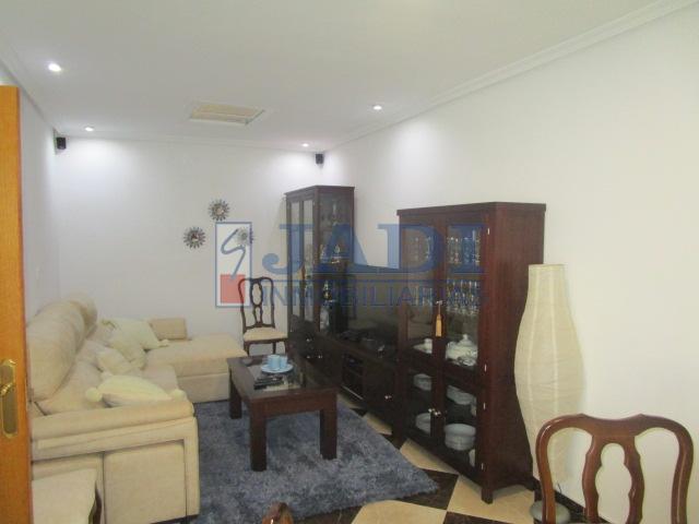 Venta de casa en Santa Cruz de Mudela