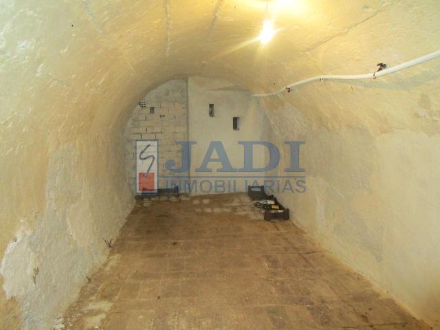 Venta de casa en Santa Cruz de Mudela