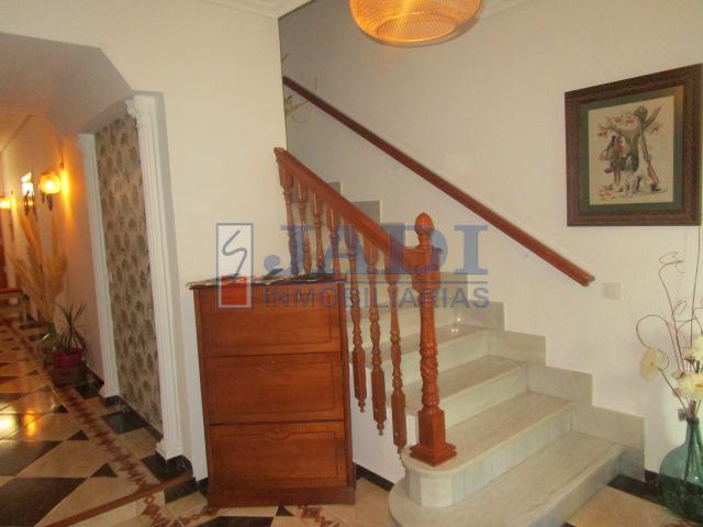 Venta de casa en Santa Cruz de Mudela