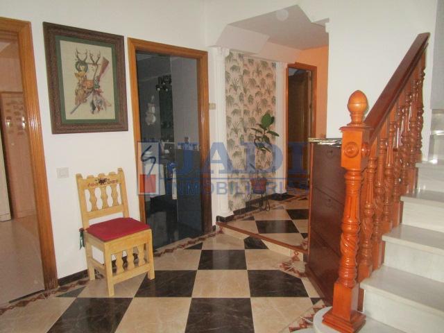 Venta de casa en Santa Cruz de Mudela