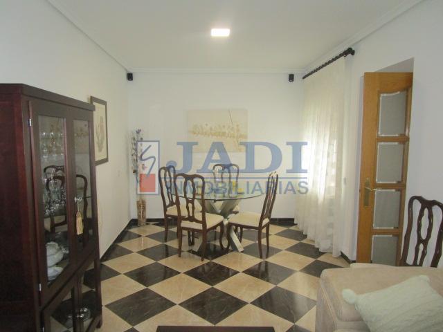 Venta de casa en Santa Cruz de Mudela