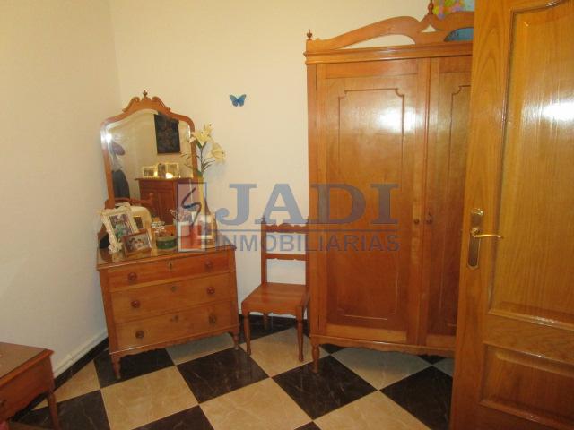 Venta de casa en Santa Cruz de Mudela