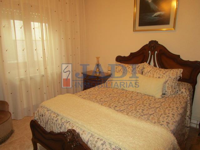 Venta de casa en Santa Cruz de Mudela