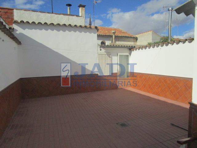 Venta de casa en Santa Cruz de Mudela