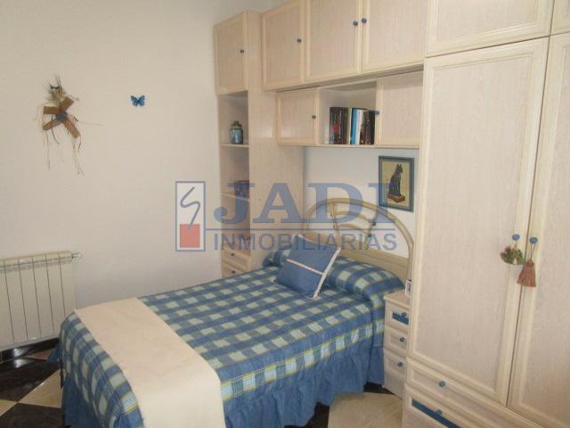 Venta de casa en Santa Cruz de Mudela