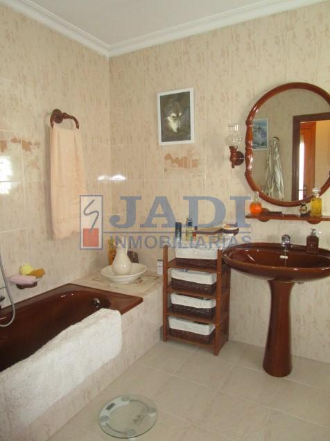 Venta de casa en Santa Cruz de Mudela