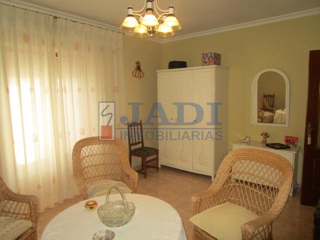 Venta de casa en Santa Cruz de Mudela