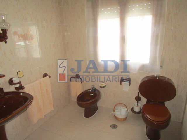 Venta de casa en Santa Cruz de Mudela