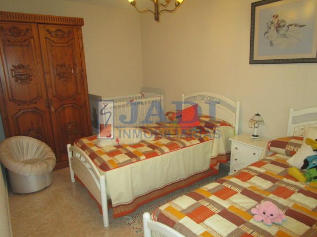 Venta de casa en Santa Cruz de Mudela