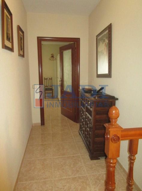 Venta de casa en Santa Cruz de Mudela