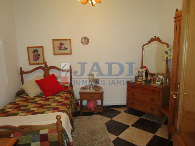 Venta de casa en Santa Cruz de Mudela