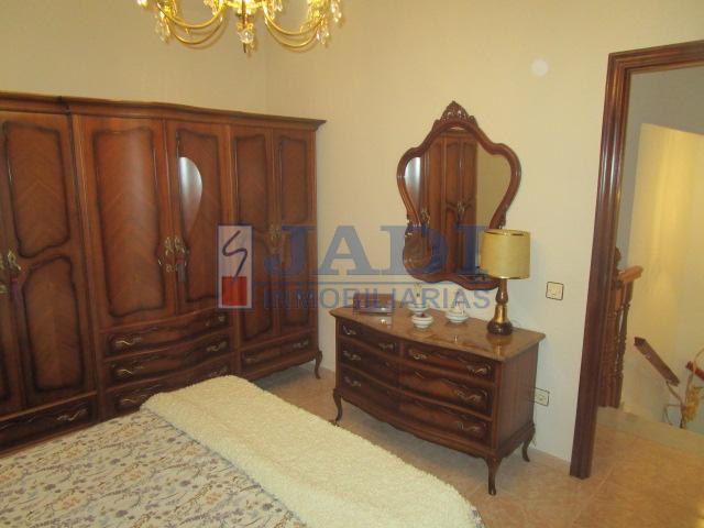 Venta de casa en Santa Cruz de Mudela