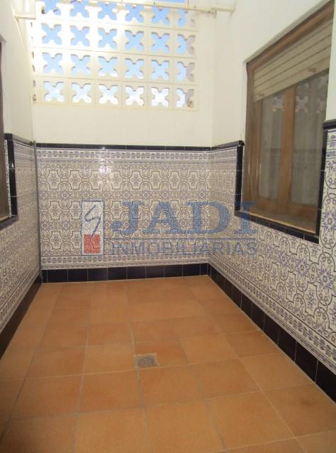 Venta de casa en Santa Cruz de Mudela