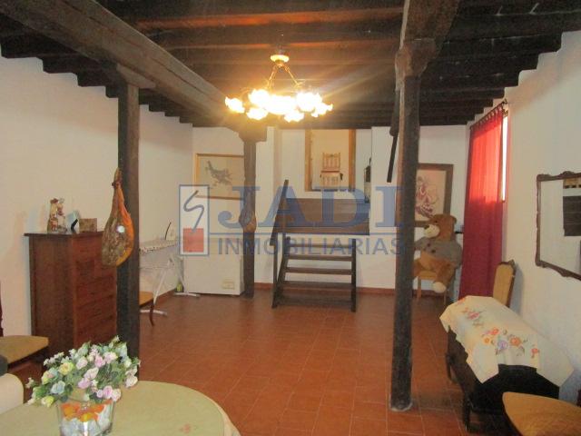 Venta de casa en Santa Cruz de Mudela
