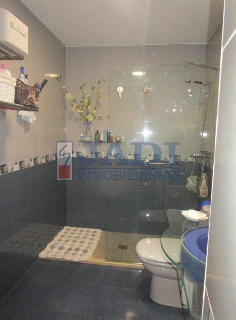 Venta de casa en Santa Cruz de Mudela