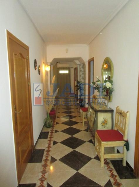 Venta de casa en Santa Cruz de Mudela