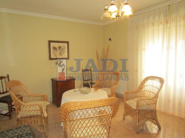 Venta de casa en Santa Cruz de Mudela