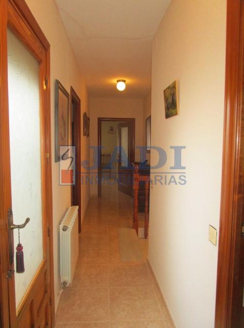 Venta de casa en Santa Cruz de Mudela