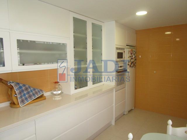 Venta de casa en Santa Cruz de Mudela