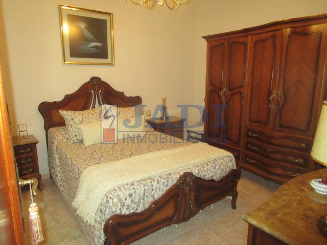 Venta de casa en Santa Cruz de Mudela